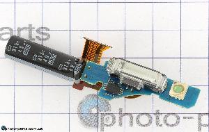 Плата вспышки Sony W200, б/у
